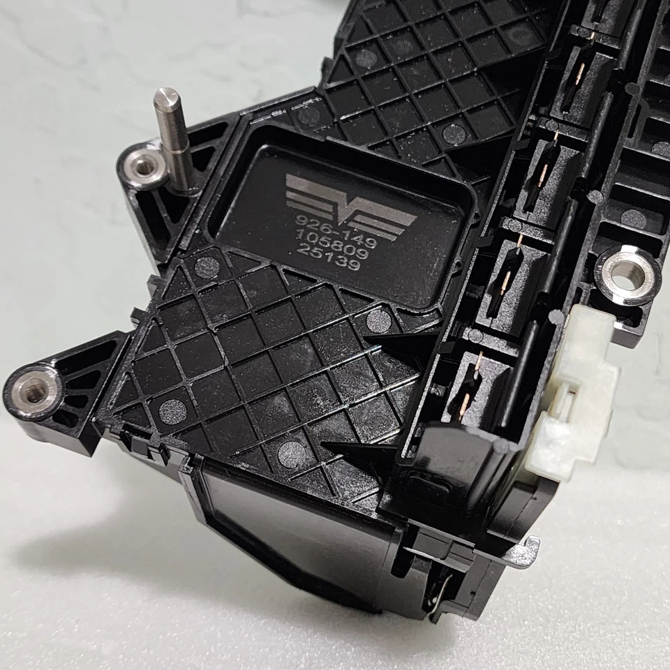 Marco de plomo de transmisión Dorman 926-149 auténtico 6R80 TCM AL3Z-7G276-D nuevo Foto 4 de 4