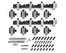 Td Machine Shaft Mount Rockers 3142-170170 1.7 Oc For Bbc Brodix Sr20 Td Machine Shaft Mount Rockers 3142-170170 1.7 Oc For Bbc Brodix Sr20