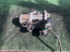 DIFFERENZIALE POSTERIORE PER MITSUBISHI Outlander Serie (CW0) BSY Diesel 2.0 (0