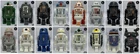 Custom Star Wars Vintage Style Astromech Droid Wave 2- No US import fees!