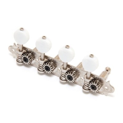 Gotoh MA40 A Style Mandoline Tuner (Nickel, MW)