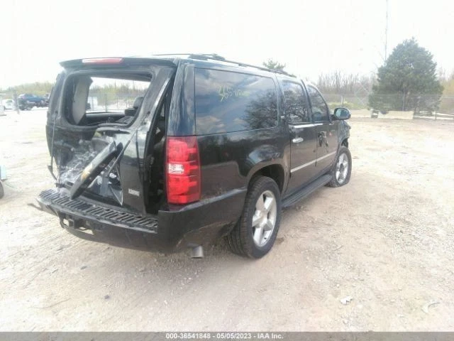 Filtro de aire compatible con 09-14 ESCALADE 4097208 Foto 3 de 4