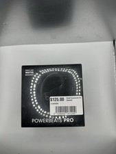 Beats by Dr. Dre Powerbeats Pro In Ear Wireless Headphones - Black