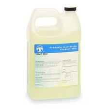 Trim Cutting Oil,1 gal,Can MIST-1G Trim MIST-1G 1 gal. Light Yellow