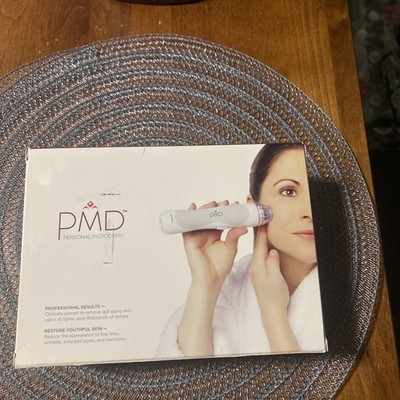 PMD Personal Microderm  NEW Reduces the appearance of fine lines and wrinkles