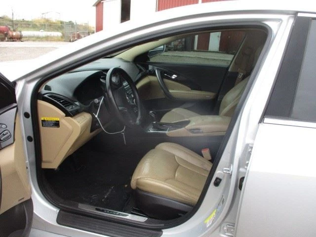 Hyundai Azera 2015 FRONT|LEFT Left Airbag 9197 Foto 2 de 4