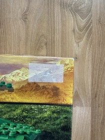 LEGO 79003 THE HOBBIT An Unexpected Gathering New Original Packaging