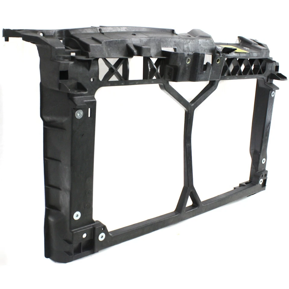 Conjunto de soporte de radiador para Mazda 6 2009-2010 acero MA1225130 GS3L53110E Foto 3 de 4