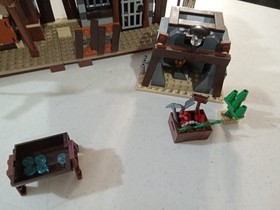 LEGO Toy Story: Woody's Roundup! (7594)