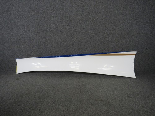 6221231-200 Cessna Citation III 650 Upper Fairing Assembly LH
