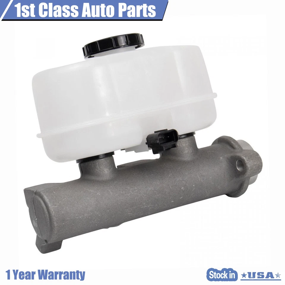 Cilindro maestro de freno para Ford F-350 F-250 F-450 Excursion 1999-2005 F53 F59 Foto 4 de 4