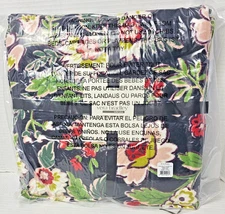 Vera Bradley Throw Blanket in Hidden Hearts