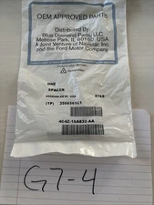 OEM International Ford Truck Spacer 4C4Z16A832AA 3566561C1 Factory Replacement