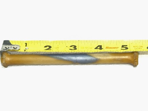 Johnson Evinrude 9.9hp 15hp OMC Steering Control Shaft 0319006 - 第 3/8 張圖片