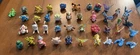Vintage 90’s Pokemon Figures Mixed Lot of 41 Tomy Nintendo CGTSJ & More