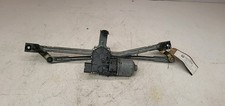 SKODA FABIA FRONT WIPER MOTOR & LINKAGE 2005 MK1 6Y 6Y2955023C