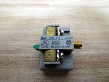 IDEC BST-010 Contact Block  BST010