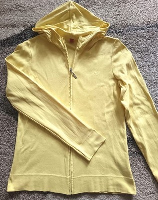Sweatjacke Baumwolle von ''ESPRIT'' Gr. S
