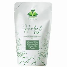 SAI HERBS Mondia Whitei Mulando Root Herbal Tea Powder - For Performance