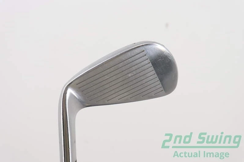 Adams Idea CMB Single Iron 4 Iron Steel Stiff Right 38.75in - Image 3 of 4