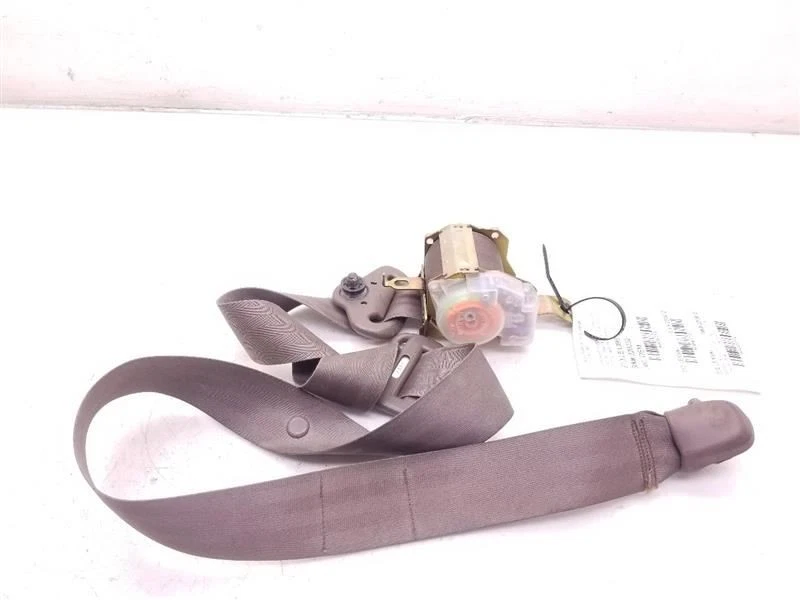 Lexus LX450 1996 lado del pasajero conjunto del cinturón de seguridad delantero  Foto 4 de 4