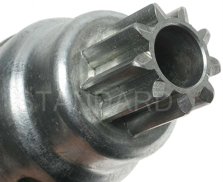 Ford Victoria Starter Drive SMP 1956-1960 1956 1957 1958 1959 1960 Foto 4 de 4