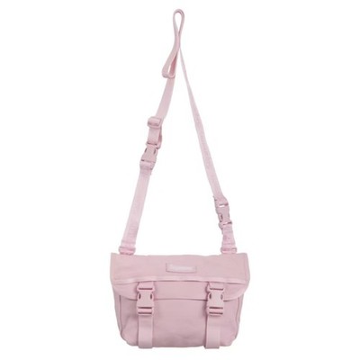 Supreme SS25 Shoulder Mini Messenger Bag Light Pink | eBay