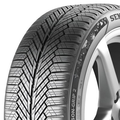 205/60 R16 96V Semperit ALLSEASON-GRIP 2 XL EV