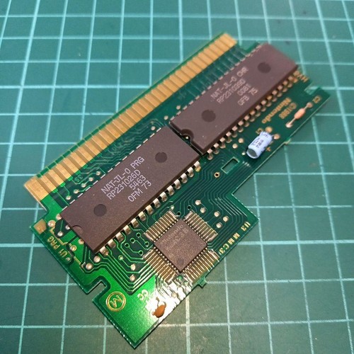 Domestic Launch Confirmed Famicom Super Realism Action Kage - Picture 3 of 8