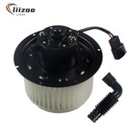 HVAC Heater Blower Motor W/Fan Cage for 1999-2007 Ford F-250 350 450 Super Duty