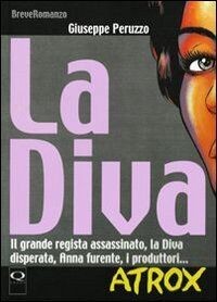La diva von Peruzzo, Giuseppe | Buch | Zustand gut