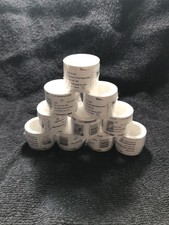 10 Rolls Of 100 Forever Stamps