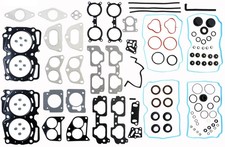 Enginetech SB2.5K-6 MLS Full Gasket Set for 2...