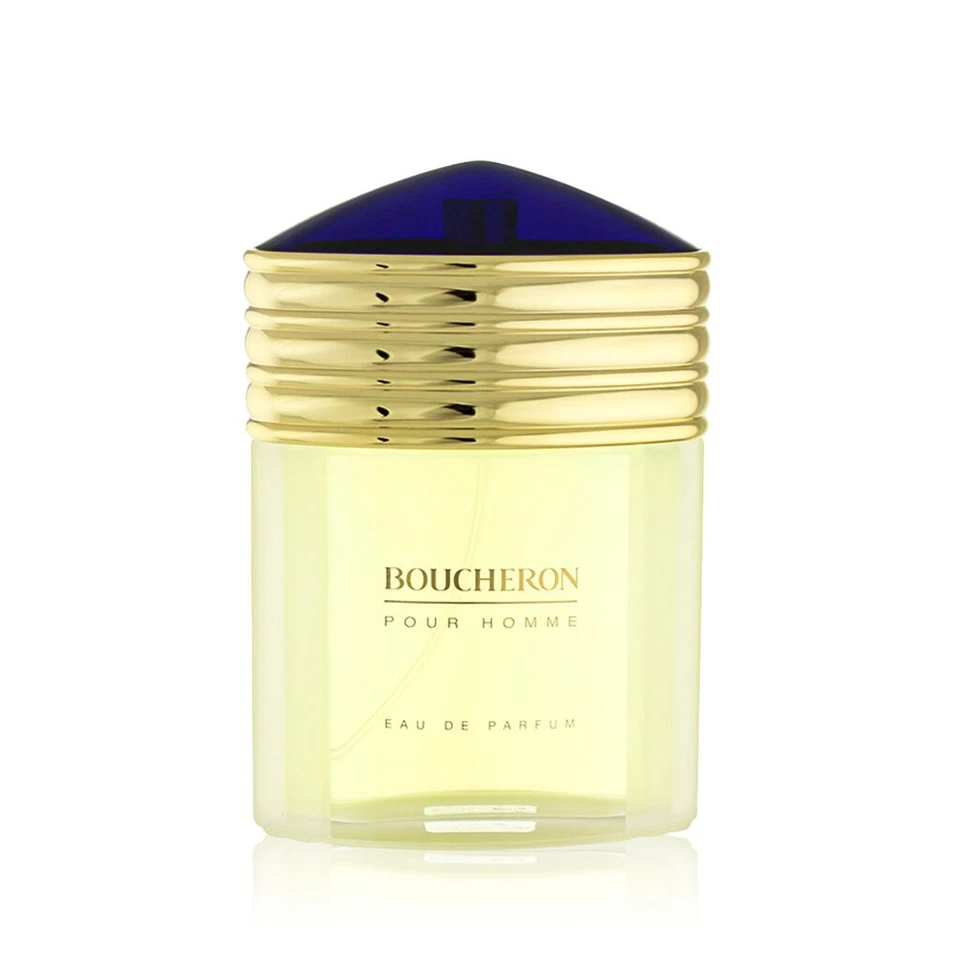 Boucheron pour Homme - Eau de parfum 100ml - NEUF SOUS BLISTER - Photo 2/2