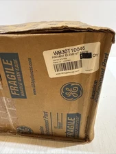 NEW Genuine GE WB30T10046 Range Dual Radiant Element w/Limiters 4400W *FREE SHIP
