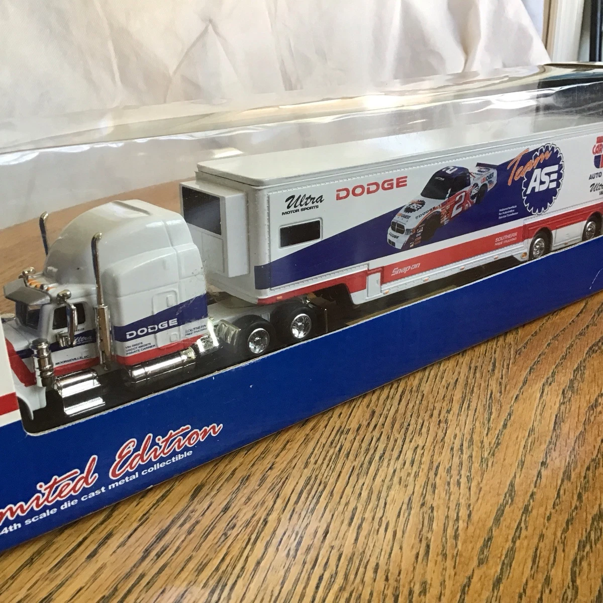 Liberty Classics Peterbilt Diecast Cars, Trucks & Vans for sale | eBay