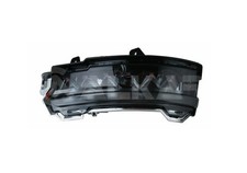 ALKAR Blinkleuchte 6201054 für LANDROVER DISCOVERY SPORT L550 RANGE ROVER EVOQUE