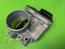 MITSUBISHI SHOGUN Throttle Body Mk4 (V80) 3.2 Di-D 1450A033 4M41-UAR