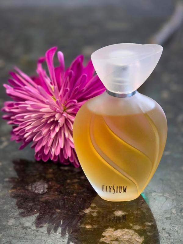 Elysium Clarins, Authentic 1.7 fl. oz. Spray, Discontinued, New, Without Box