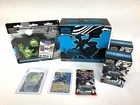 Lot Pokémon EV10.5 Foudre Noire ETB / Pack / 2x Bunbles / 1x Booster / 3x Cartes