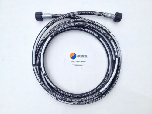 Ryobi RPW105DM Pressure Power Washer Replacement Hose 4/6/8/10/15/20 Metre M - Picture 1 of 1