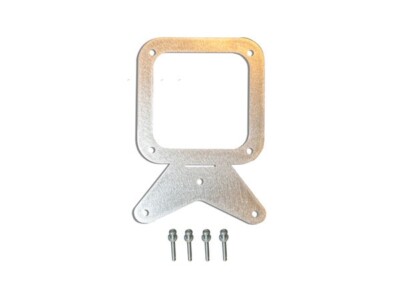 Accuair e-Level+ ECU Floating Mount