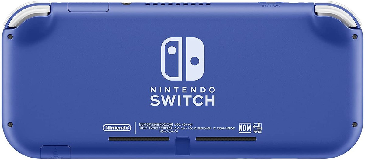 Nintendo Switch Lite 32GB with Legend of Zelda: Tears of the Nintendo Switch Lite 32GB with Legend of Zelda: Tears of the