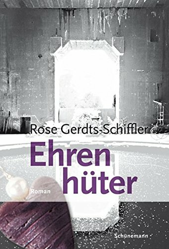 Rose Gerdts-Schiffler - Ehrenhüter #B2011589 - Picture 1 of 1
