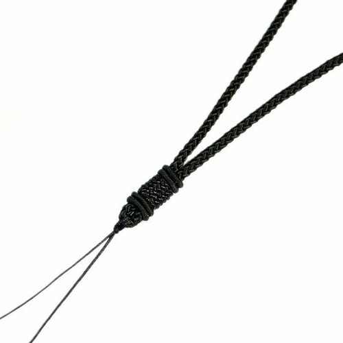 5 Hilos chinos Cuerda de Amor Cuerda de Amor Cuerda Chino Collar Joyería Cordón - Imagen 6 de 11