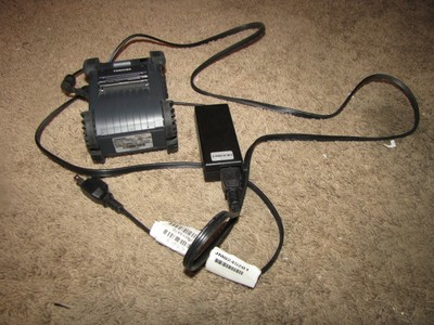 ebay portable printer