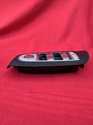 Original MERCEDES W238 Control Panel Window Regulator Switch  