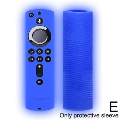 For Amazon+Fire TV Stick 4K Replacement Cover Remote Control 2nd Gen SALEDE .