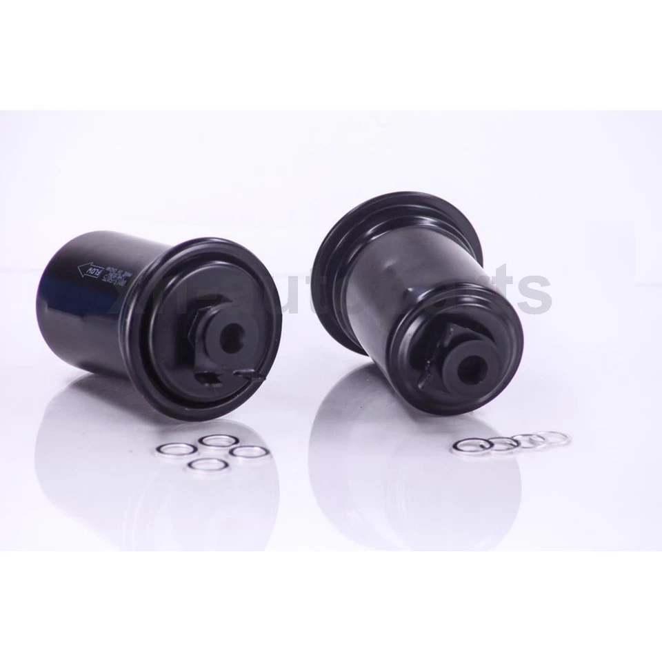 Compatível com 1995~2004 Toyota Tacoma 3X filtro de óleo do motor filtro de ar filtro de combustível XH - Imagem 4 de 4