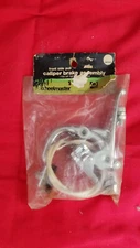NOS 1960's Vintage Dorcy Wheel Master Front Side Pull Brake Caliper Kit Qty 1